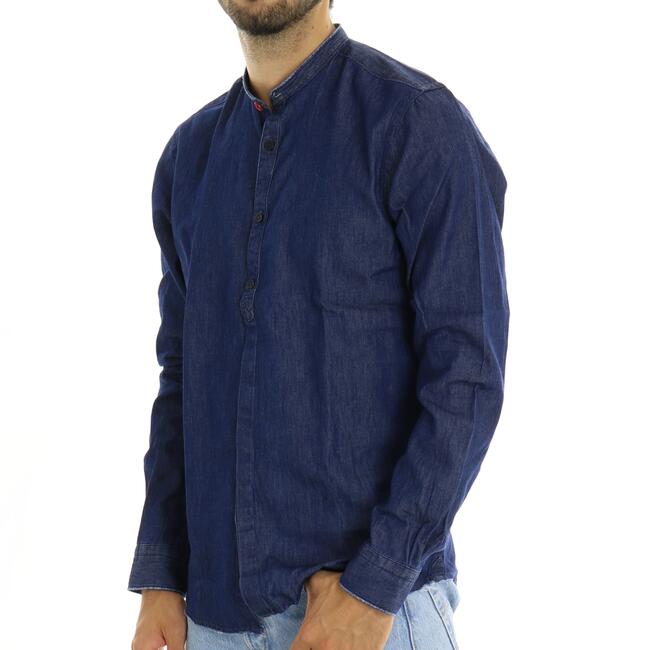 CAMICIA FLOYD BL11 - Mad Fashion | img vers.1300x/